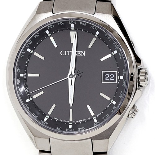 Orologio citizen attesa - attesa, cb1120