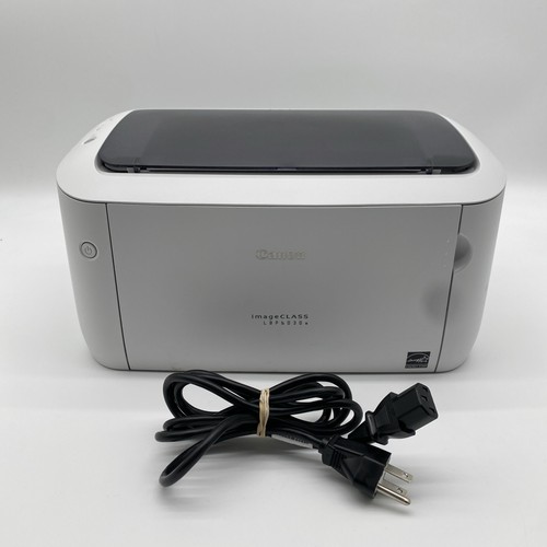 Canon imageclass lbp6030w - canon,