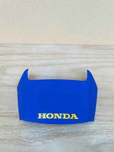 Honda dominator 650 rd02 - dominator, nx