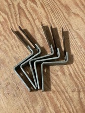 lotto 5 pezzi Hammond organo