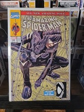 🔥🕷 AMAZING SPIDER-MAN 20