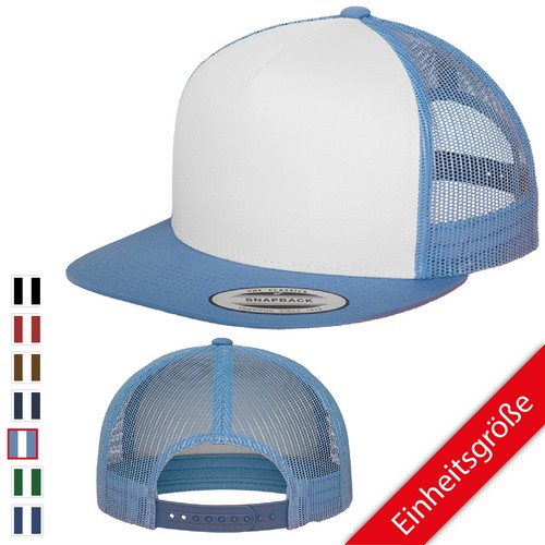 Cappellino baseball flexfit - baseball,