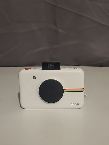 Polaroid snap fotocamera - snap,