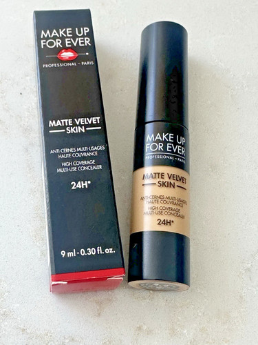 Make for ever - make,