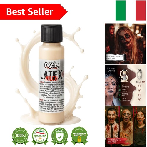 Festicy lattice liquido bianco - lattice,
