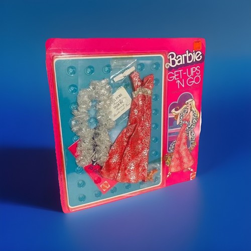 Barbie superstar vintage 1976 - barbie,