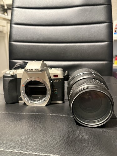 Pacchetto fotocamera sigma - fotocamera,