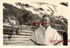 Soldato tedesco in tuta