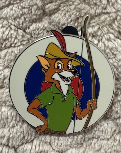 Disney robin hood magico - disney,