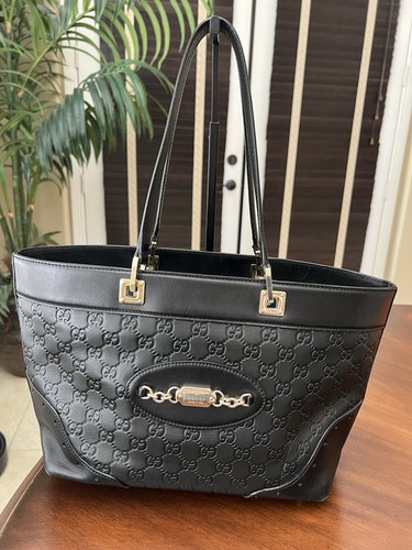 Borsa tracolla gucci - borsa,