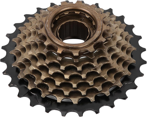Ruota libera per bici - ruota,