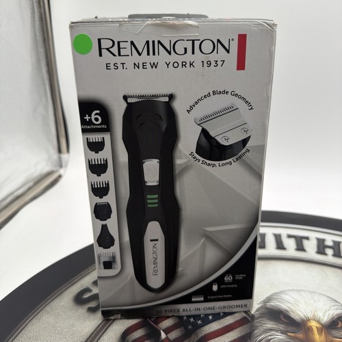 Remington kit pezzi - remington,