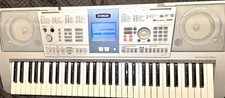 Yamaha psr tastiera - yamaha,
