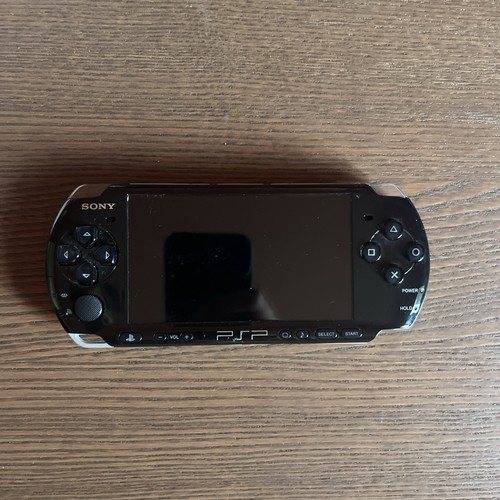 Console sony psp 3004 - psp,