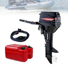 Motore Fuoribordo Barca da