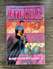 Invincible (2008) Vol 6 -