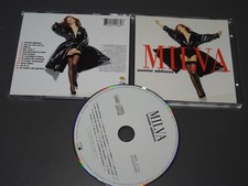 MILVA - UOMINI ADDOSSO /