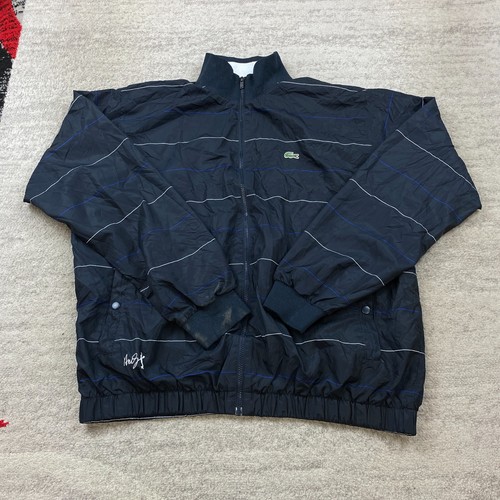 Giacca bomber vintage - , lacoste