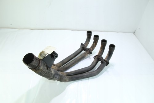 Collettore scarico honda - collettore,