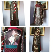 DESIGUAL 96E2913 Geisha misto