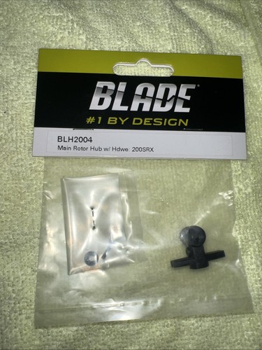 Mozzo rotore principale blade - mozzo,