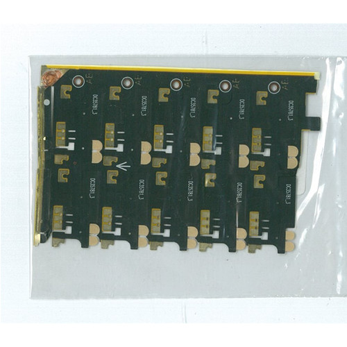 Ricambi 1anx530u x flat - x,