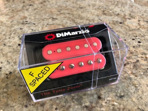 Dimarzio dp155f tone zone - dp155f,