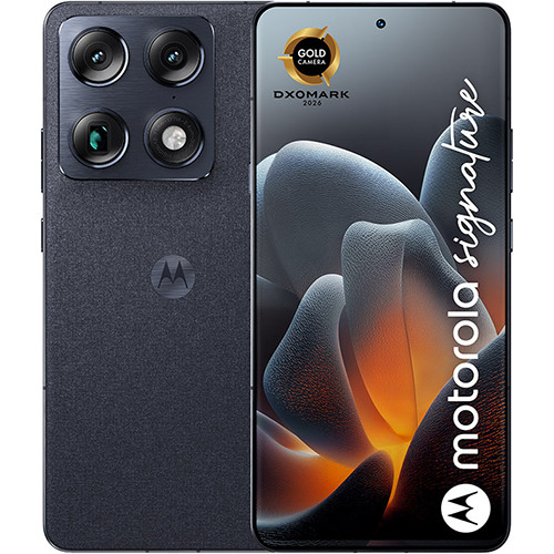 Motorola signature dual sim - signature,