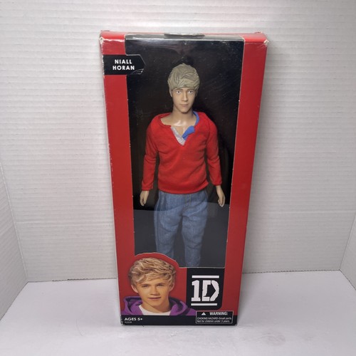 Bambola niall horan - bambola, one