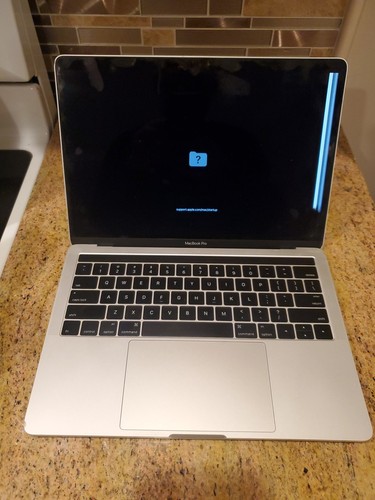 Apple macbook pro a1706 - apple,