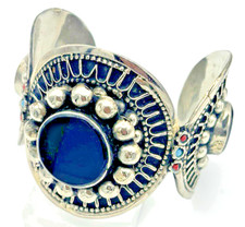 Pair of Vintage Afghan Tribal