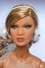 OPTIC GOLD NADJA RHYMES 12,5"