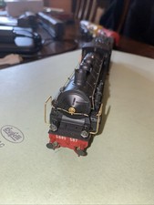 Locomotiva S 685. 587