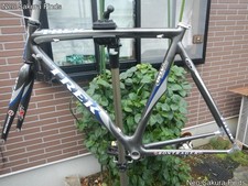 Telaio bici strada trek - strada,