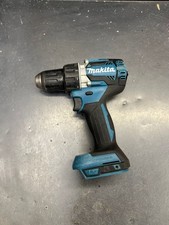 trapano avvitatore a batteria makita 18v