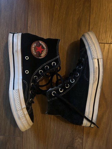 Sneakers alte converse - alte, all