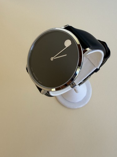 Orologio movado museum classic - museum,