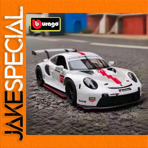 Jakespecial porsche 911 - porsche,