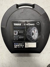 CATENE DA NEVE THULE XG-12 Pro K-Suv & Pro