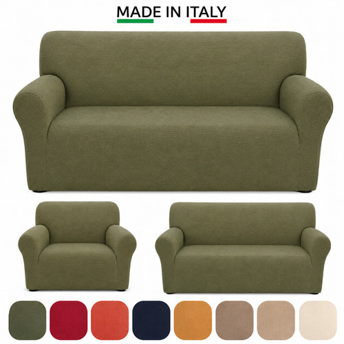Copridivano posti e - copridivano, 2