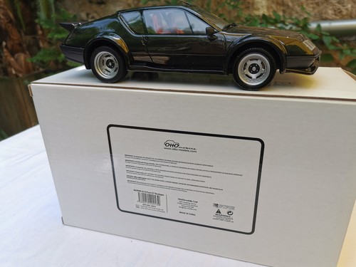 Alpine a310 pack boulogne - a310,