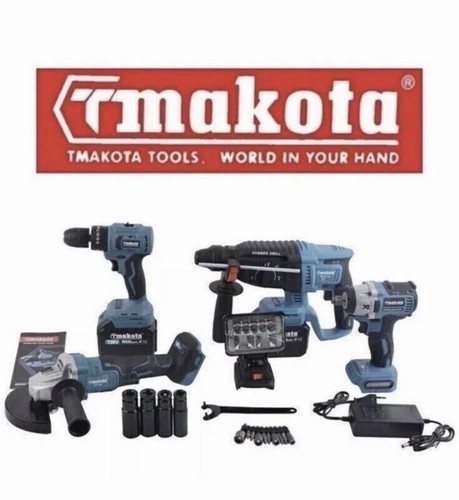 Kit motori brushless - 1,