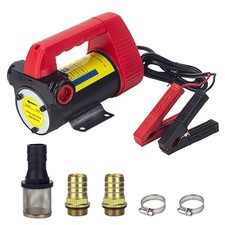 LEMOTO 12V 175W Pompa Diesel