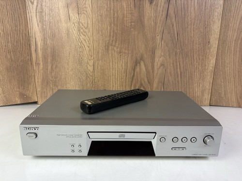 Sony cdp xe270 lettore - sony,
