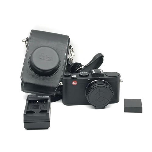 Leica 1 megapixel - x, x2