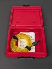 Rotunda OTC 310-184 Ford 6.4L Diesel Air Purge Adapter TKIT-2007AP-F