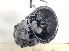 7701475855 CAMBIO MECCANICO RENAULT TRAFIC 1.9 D 74KW 6M 2P (2004) RICAMBIO USAT