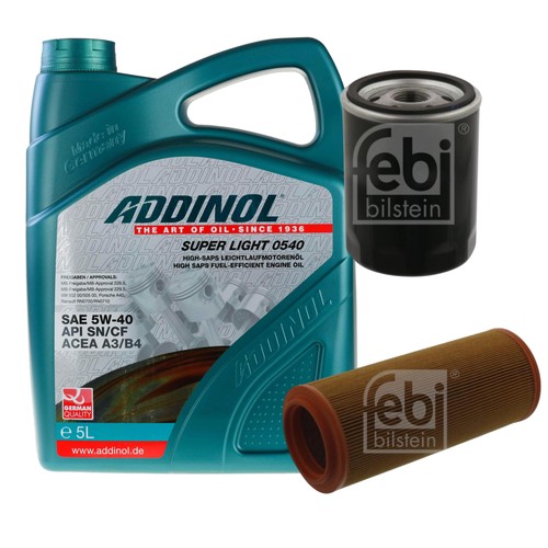 Febi bilstein kit revisione - febi, 5l