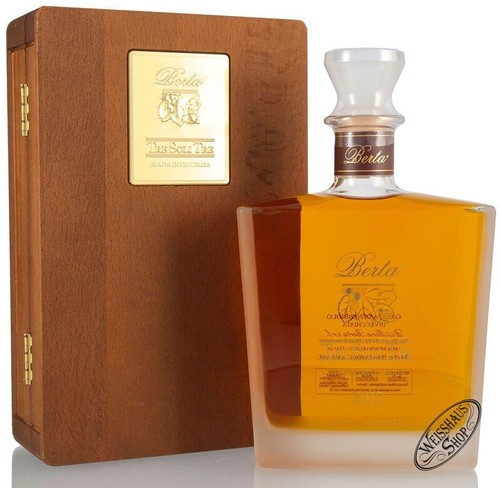 Berta linea riserve - -,