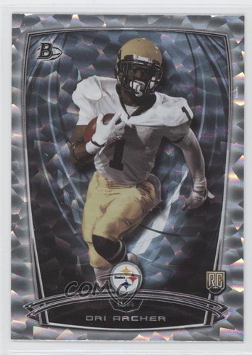 2014 bowman rookies silver - 2014,